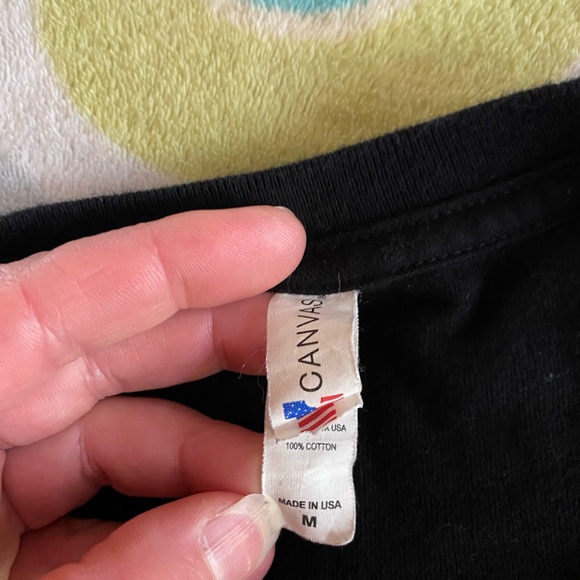 Lauryn Hill Queen Tee Size Medium - Picture 4 of 4